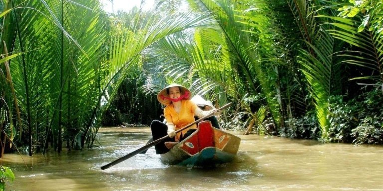 Mekong Delta and Phu Quoc Island Package 15 days Private Tour