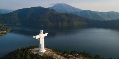 Explore North Sumatera (7D6N Tour)