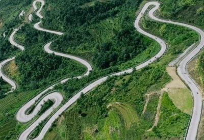 From Hanoi: Ha Giang Loop 3-Day Adventure with Sleeper Bus