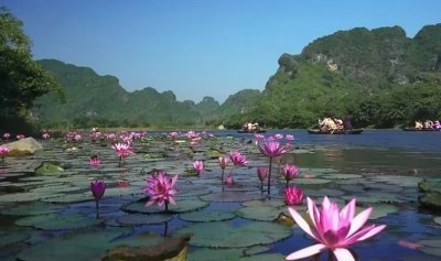 From Hanoi: 4-Day Ninh Binh and Halong Bay Luxury Cruise