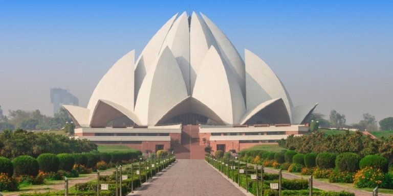 Old and New Delhi: 8-Hour Private City Tour