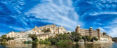 From Delhi: 6-Day Golden Triangle and Udaipur Private Tour