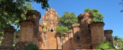 Nha Trang: Half-Day City Tour with Hotel Pickup