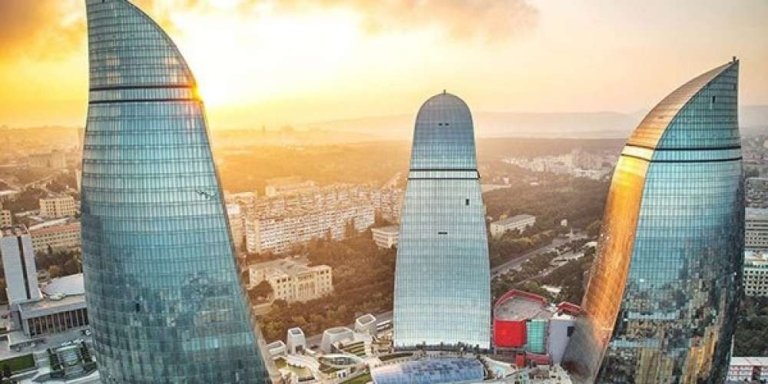 Baku City Tour