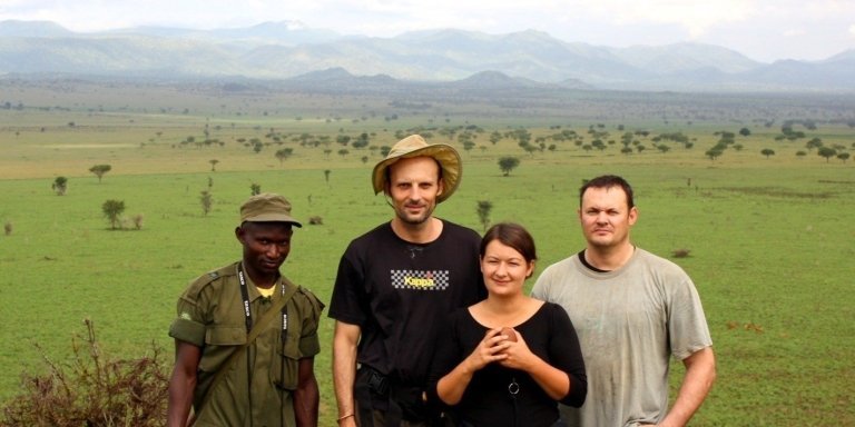 9 Day Uganda Adventure Tour