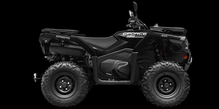 QUAD RENTAL TENERIFE and GRAND CANARIA - 1 day