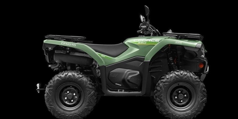 QUAD RENTAL TENERIFE and GRAND CANARIA - 6 hours