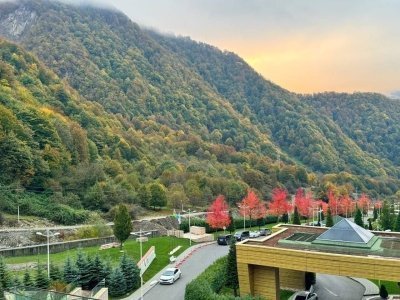 Gabala-Shamakhi Tour