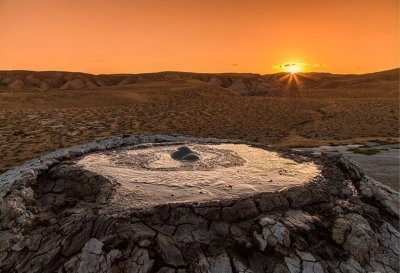 Gobustan-Absheron Tour