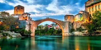HERZEGOVINA & MOSTAR DAILY TOUR