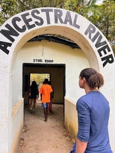 Black History in Ghana Tour