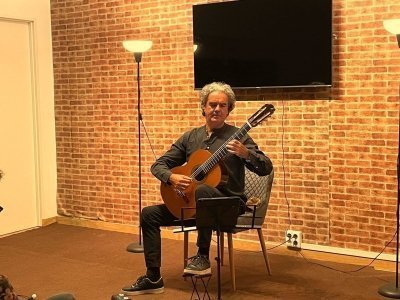 FJ concerts and events