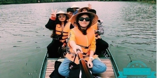 Ninh Binh Day Tour from Hanoi: Hoa Lu - Tam Coc - Mua Cave