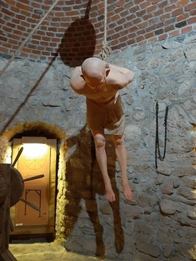 Corvin castle 1 day tour from Oradea