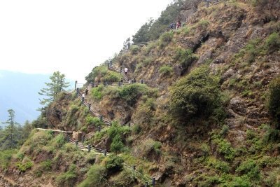 Nepal Tibet Bhutan Luxury Tour