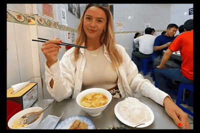 Hanoi Pedal: Red River Delta Bike Adventure