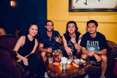 HANOI FLAVORS: STORY OF PHO BY MOTORBIKE