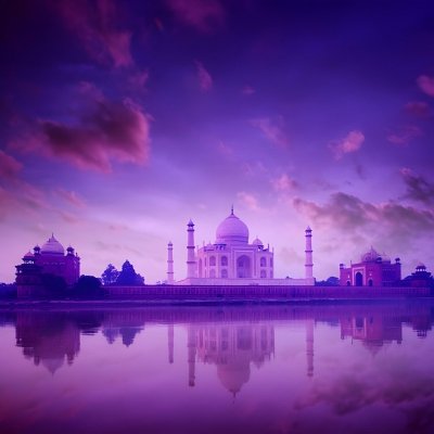 From Delhi to Agra Sunrise Taj Mahal Tour