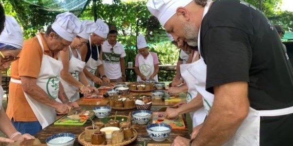 Hoi An Hands- on Experience