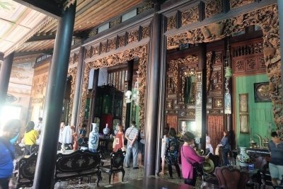 Private Tour Extraordinary Mekong Delta 2-day from Saigon