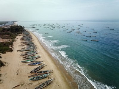 Kafountine Adventure: South Senegal