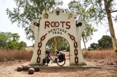 Roots Island Tour: Journey to Kunta Kinteh Island