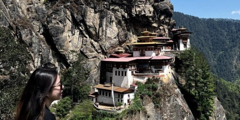 Bhutan Tour Package: 05 Days Tour