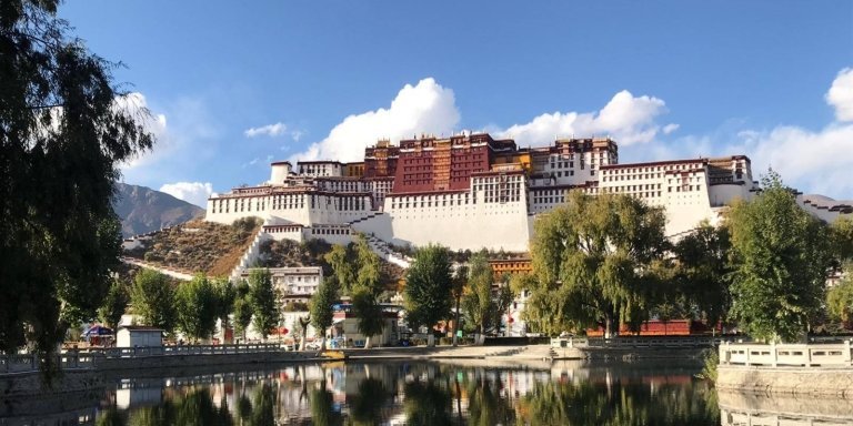 Tibet Overland Tour - 08 Days