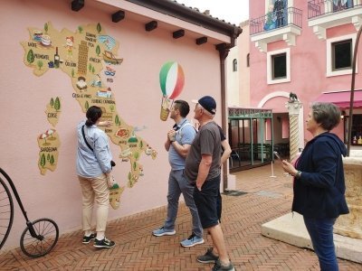 7 Day Korea Tour(Seoul, Nami, DMZ, Andong, Gyeongju, Busan)