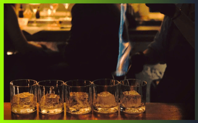 Ho Chi Minh City: Saigon Cocktail Culture & Speakeasy Tour