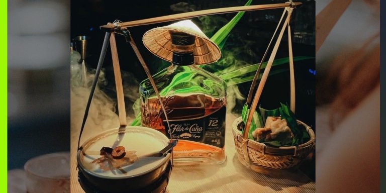 Ho Chi Minh City: Saigon Cocktail Culture & Speakeasy Tour