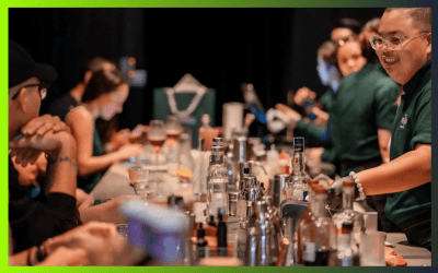 Ho Chi Minh City: Saigon Spirits Cocktail Experience