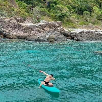 Nha Trang: Mud Bath, Snorkeling and Floating Bar Hopping Tour