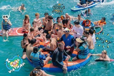 Nha Trang: Mini Beach, Mun Island Protected Area Snorkeling Tour