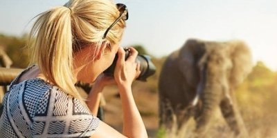 Selous Safari: 4 Days from Dar es Salaam