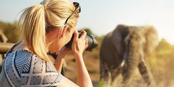 Selous Safari: 4 Days from Dar es Salaam