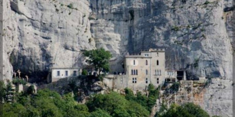 Private Tour Marie Madeleine Cave & St Maximin Basilica