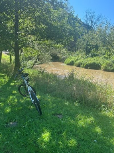 Cycling - Along the pearl of Hrvatski Zagorje and Kozjansko