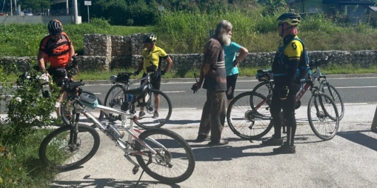 Cycling - Along the pearl of Hrvatski Zagorje and Kozjansko