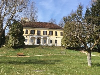 Cycling – Castles and villages of the Sutla River