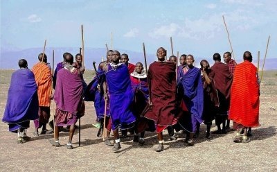 7 Days Tanzania Tour Safaris