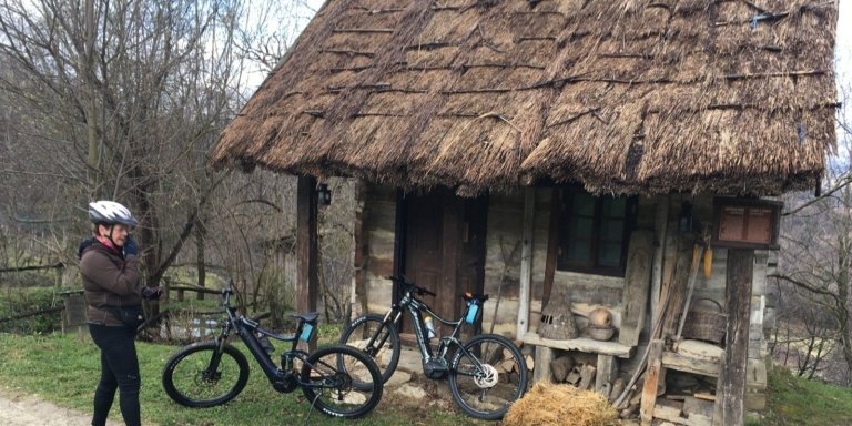 Cycling – Exciting experience in Stubica and M. Bistrica