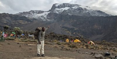 The Best 6 Days Machame Route on Mount Kilimanjaro