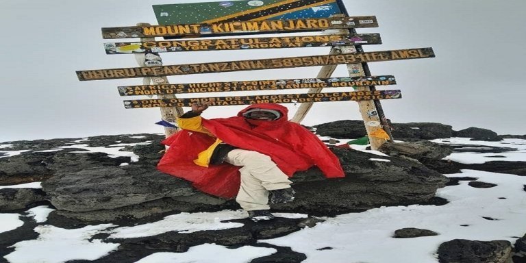 The Best 6 Days Machame Route on Mount Kilimanjaro