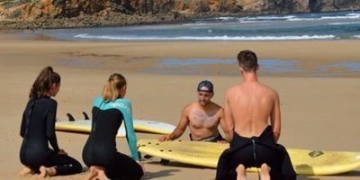 Water Activities & Sports