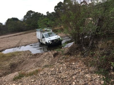 Bairnsdale - 2 Day Intermediate Course