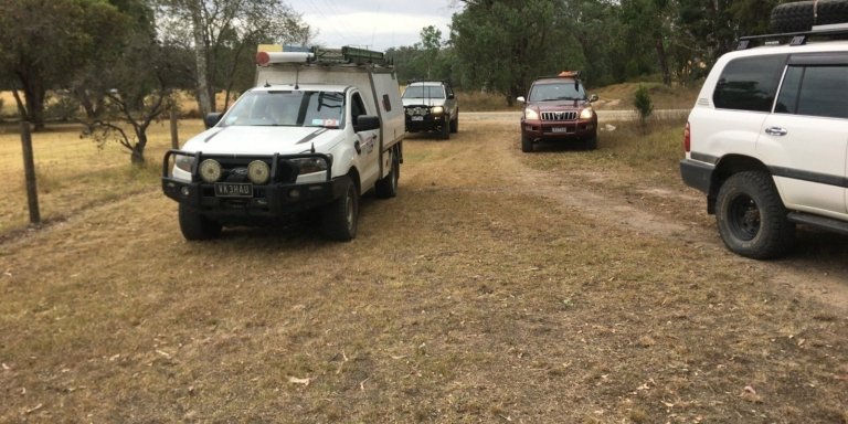 Bairnsdale - 2 Day Intermediate Course