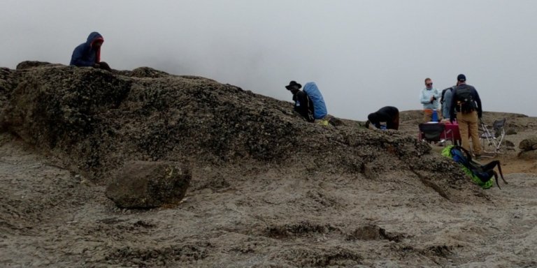 Conquer Kilimanjaro: 6-Day Marangu Route Adventure