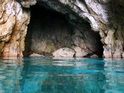 Sivota - Blue Lagoon evening cruise