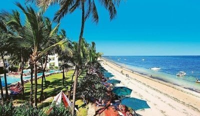 7-Day Unlimited Bush Safari Masai Mara Amboseli safari Kenya